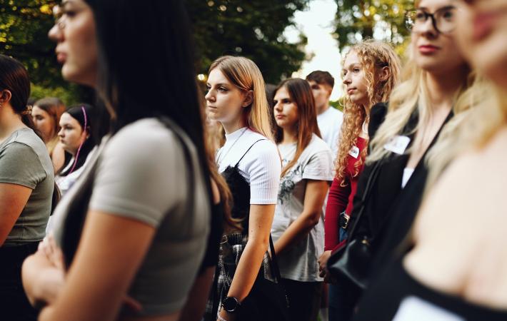  Jak pokonać strach przed działaniem? Przestań myśleć, zacznij działać!