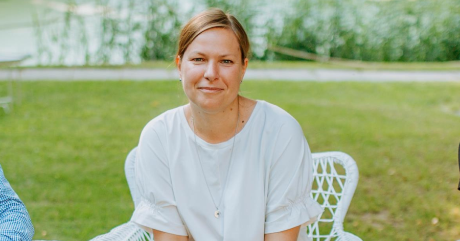 Gosia Sypniewska-Abramek – fundament wsparcia młodzieży i ekspertka w pracy z dorosłymi 