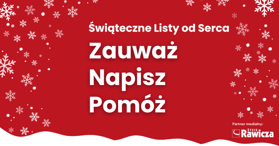 Świąteczna magia w najprostszej formie 