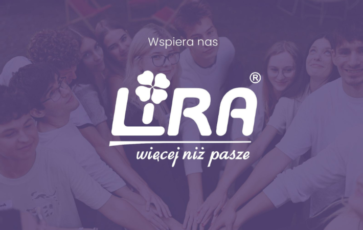 Poznaj naszego Partnera! 