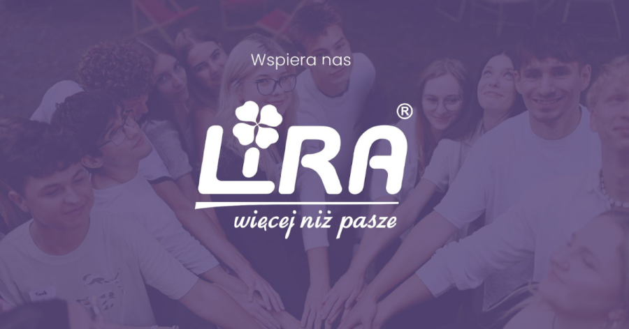 Poznaj naszego Partnera! 