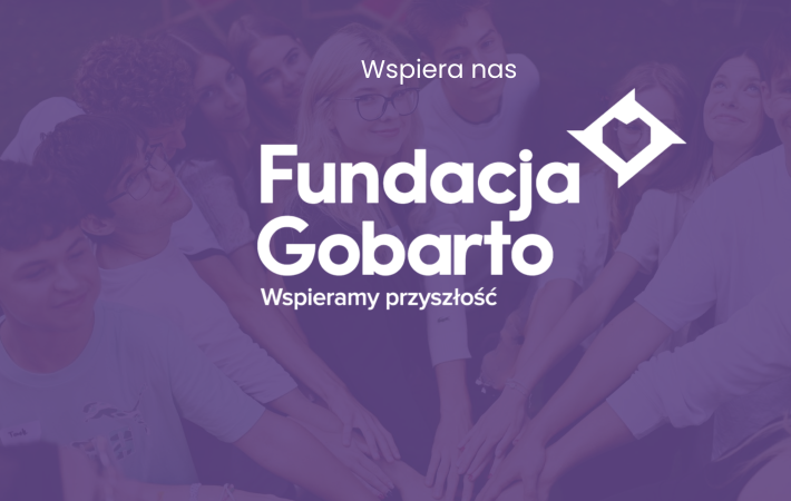 Poznaj naszego Partnera!