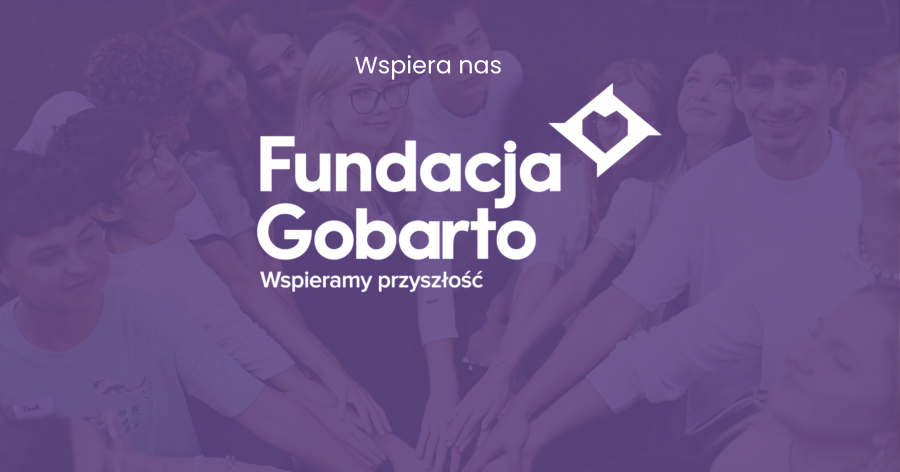 Poznaj naszego Partnera!