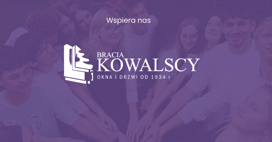 Poznaj naszego Partnera!