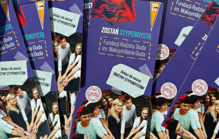 Marzenia, odwaga i samorozwój