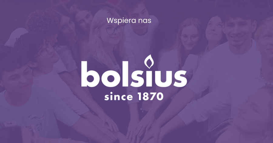 Poznaj naszego Partnera! 