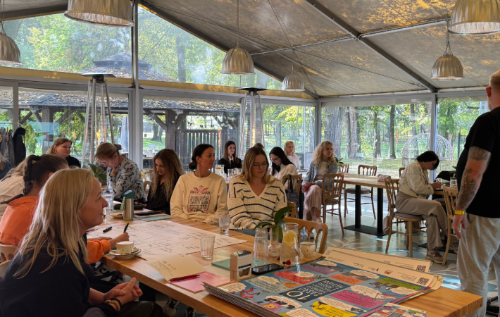 Czym jest higiena cyfrowa?