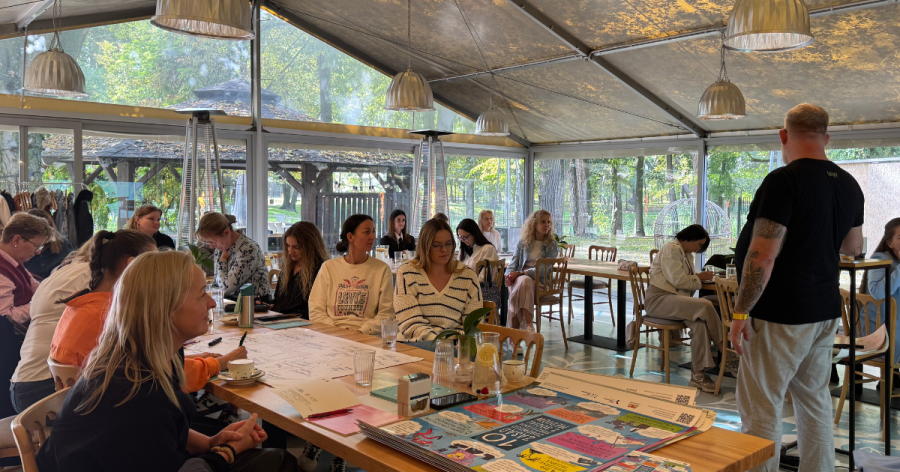 Czym jest higiena cyfrowa?