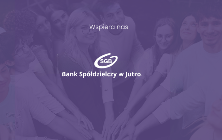 Poznaj naszego Partnera!