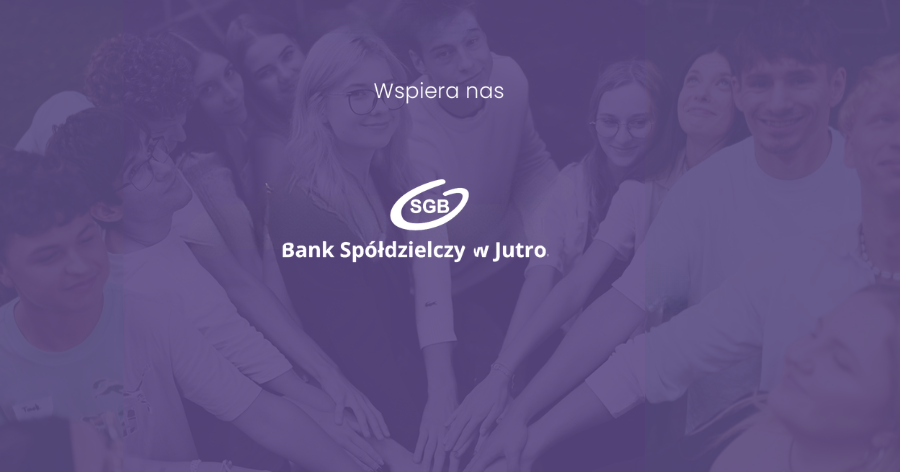 Poznaj naszego Partnera!