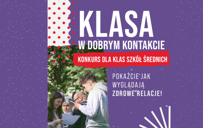 Projekt Ctrl+Z: Cofamy przemoc! wraca w nowej odsłonie 