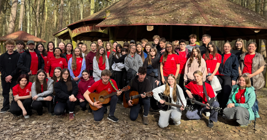 Warsztat inny niż zwykle 