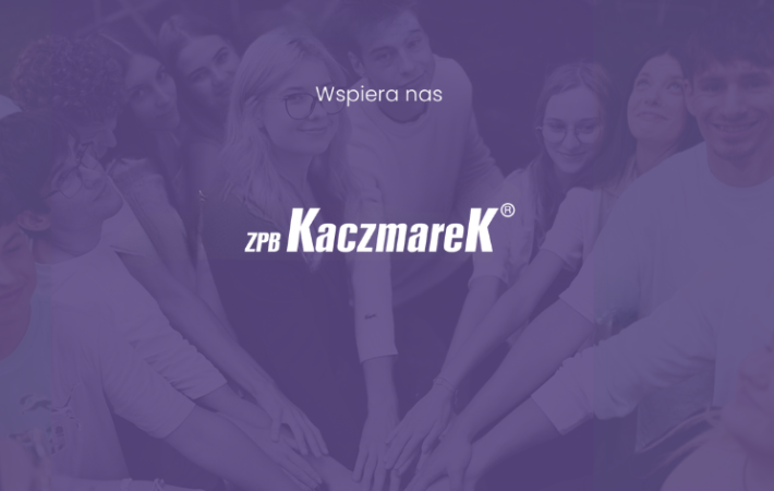 Poznaj naszego Partnera! 
