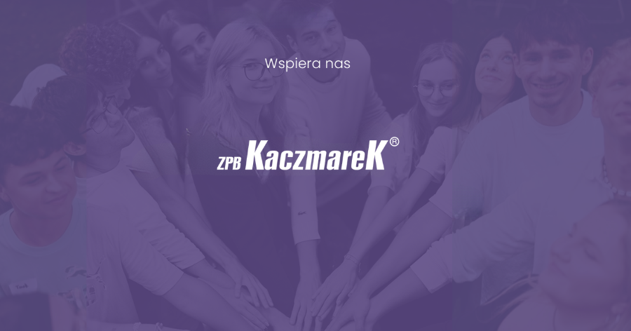 Poznaj naszego Partnera! 