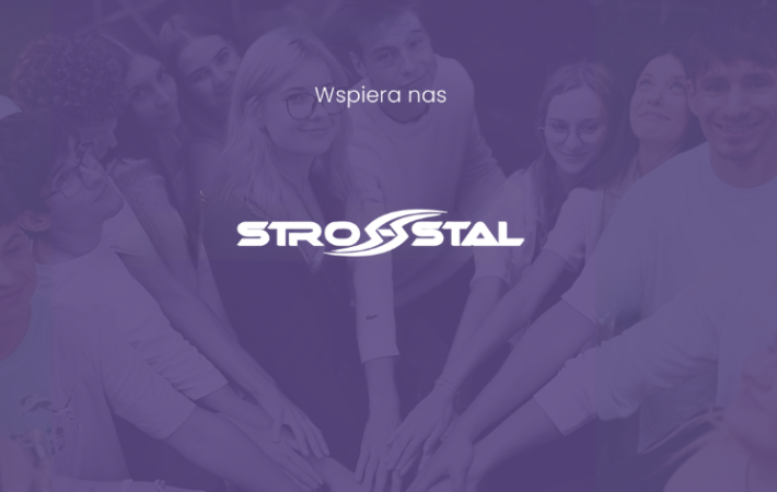 Poznaj naszego Partnera! 